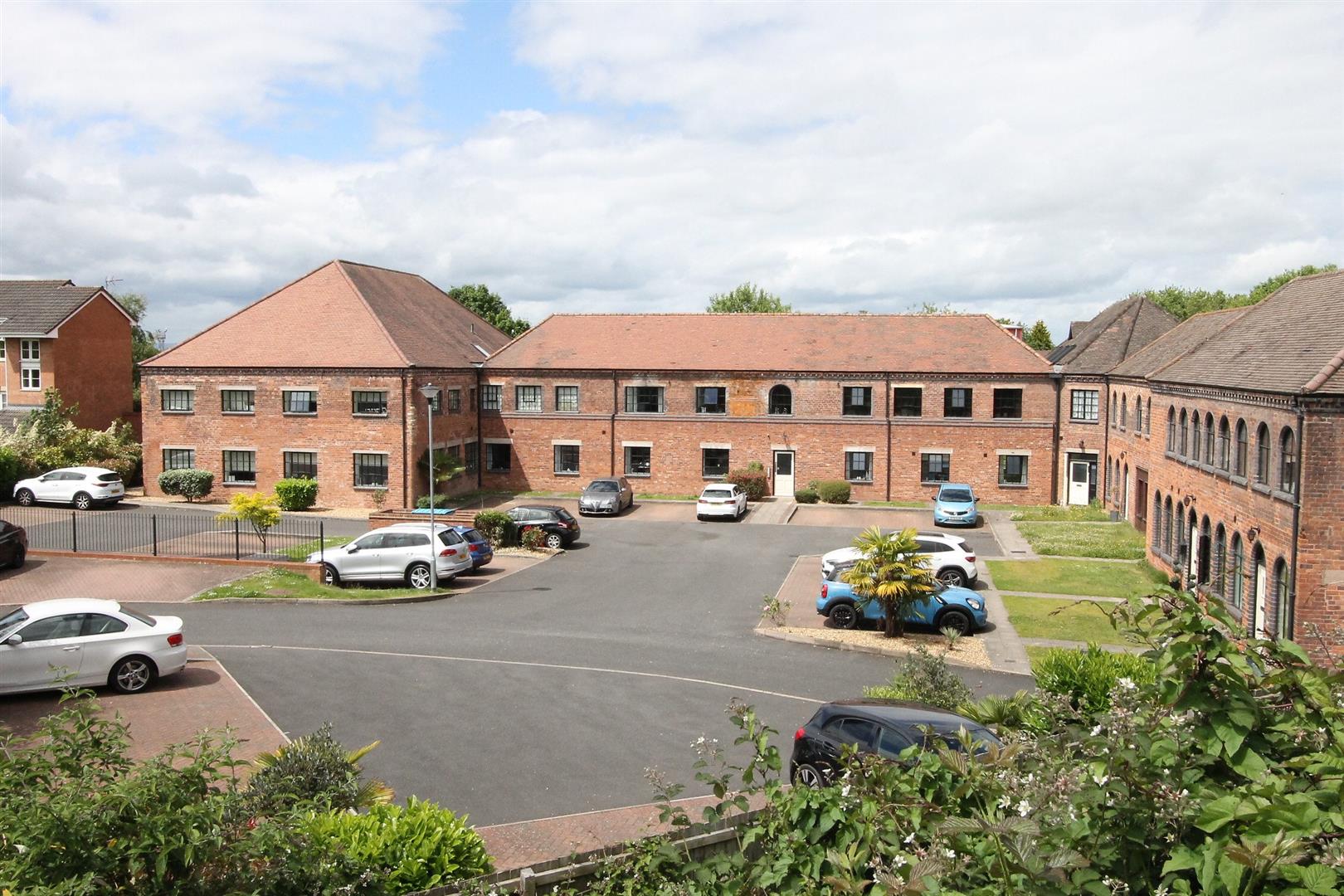 Woodcock Mews, Brierley Hill